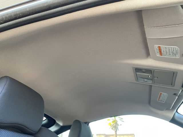 日産 フェアレディ Ｚ 福島県 2003(平15)年 9.6万km スーパーブラック ６ＭＴ　メーカーナビ　純正アルミホイール　ＨＩＤヘッドライト　純正フロアマット　ＥＴＣ　修復歴無　保証書　取扱説明書　スペアキー