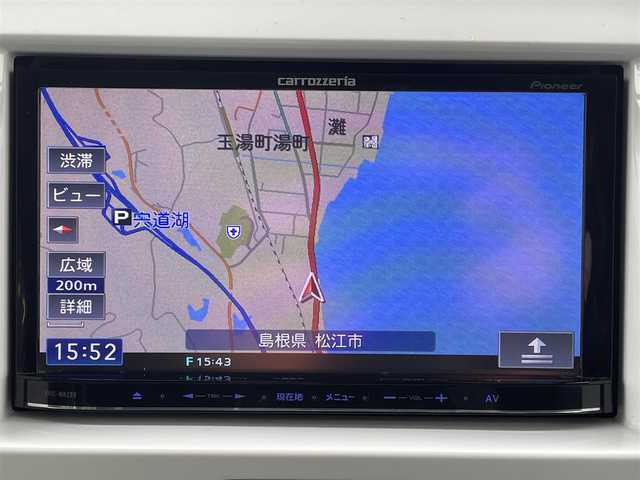 スズキ ハスラー G 島根県 2016(平28)年 5.7万km フェニックスレッドパール/ブルーイッシュブラックパール 4WD/レーダーブレーキサポート/社外メモリナビ/CD/DVD/DTV/Bluetooth/前席シートヒーター/ダウンヒルアシストコントロール/横滑り防止装置/純正フロアマット/社外AW夏タイヤ（165/60/R15)/ホイール付きスタッドレスタイヤ積込/ヘッドライトレベライザー/保証書/取扱説明書