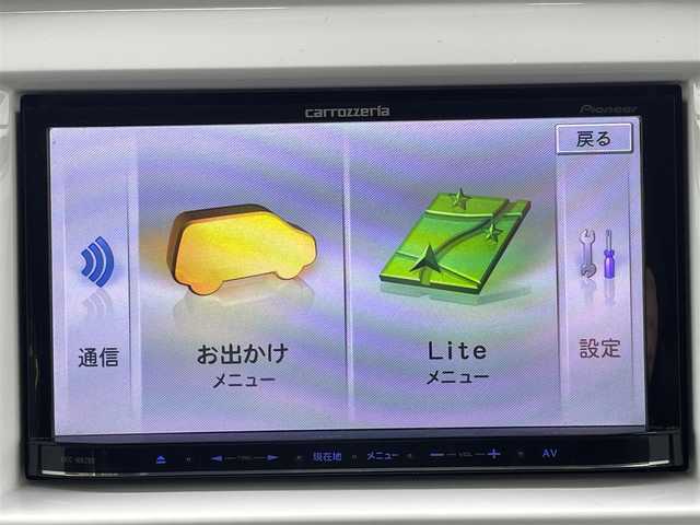 スズキ ハスラー G 島根県 2016(平28)年 5.7万km フェニックスレッドパール/ブルーイッシュブラックパール 4WD/レーダーブレーキサポート/社外メモリナビ/CD/DVD/DTV/Bluetooth/前席シートヒーター/ダウンヒルアシストコントロール/横滑り防止装置/純正フロアマット/社外AW夏タイヤ（165/60/R15)/ホイール付きスタッドレスタイヤ積込/ヘッドライトレベライザー/保証書/取扱説明書