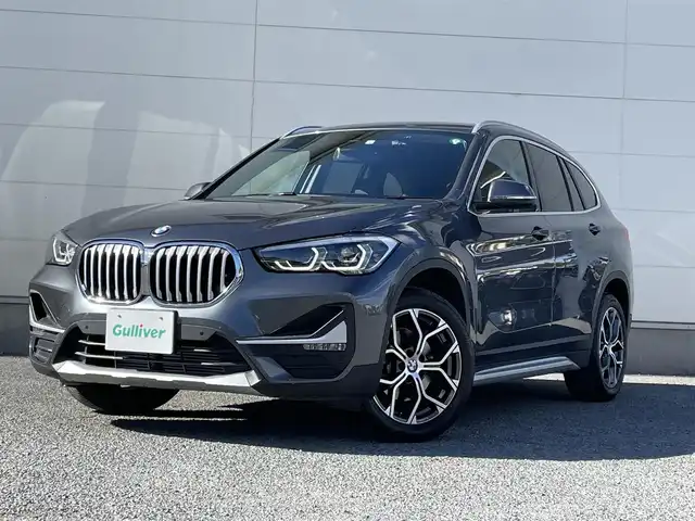 ＢＭＷ Ｘ１