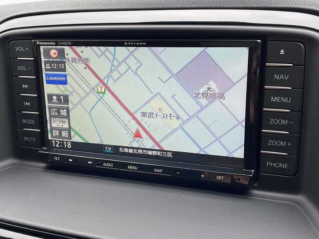 マツダ ＣＸ－５ XD 道東・釧路十勝 2014(平26)年 8.2万km ジールレッドマイカ ・４WD/・社外メモリーナビゲーション(CN-RE07D)/(CD/DVD/フルセグ/BT/SD/iPod)/・バックカメラ/・純正エンジンスターター/・社外ドライブレコーダー前後/・ETC/・クルーズコントロール/・リアビークルモニタリングシステム/・横滑り防止装置/・衝突軽減ブレーキ/・純正フロアマット/・社外AW１７インチ＋冬タイヤ/・純正AW夏タイヤ積込/・オートライト/・スマートキー/・プッシュスタート/・HIDヘッドライト/・フォグランプ/・ドアバイザー/・防眩ミラー/・保証書付き/・取説付き