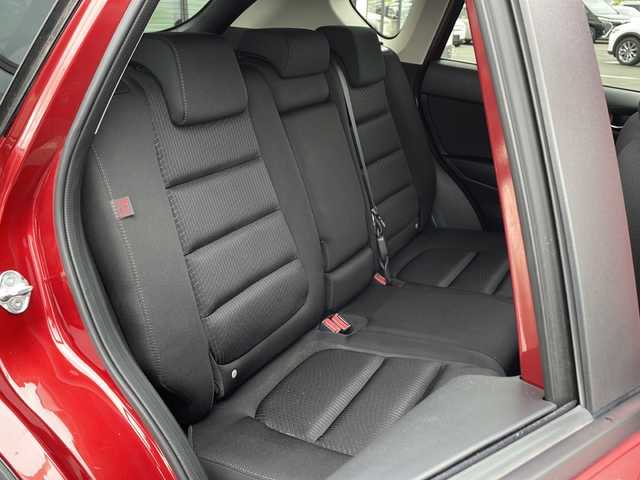 マツダ ＣＸ－５ XD 道東・釧路十勝 2014(平26)年 8.2万km ジールレッドマイカ ・４WD/・社外メモリーナビゲーション(CN-RE07D)/(CD/DVD/フルセグ/BT/SD/iPod)/・バックカメラ/・純正エンジンスターター/・社外ドライブレコーダー前後/・ETC/・クルーズコントロール/・リアビークルモニタリングシステム/・横滑り防止装置/・衝突軽減ブレーキ/・純正フロアマット/・社外AW１７インチ＋冬タイヤ/・純正AW夏タイヤ積込/・オートライト/・スマートキー/・プッシュスタート/・HIDヘッドライト/・フォグランプ/・ドアバイザー/・防眩ミラー/・保証書付き/・取説付き