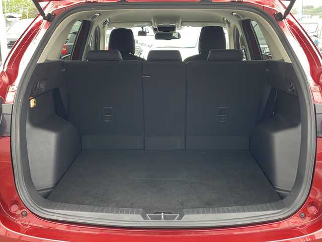 マツダ ＣＸ－５ XD 道東・釧路十勝 2014(平26)年 8.2万km ジールレッドマイカ ・４WD/・社外メモリーナビゲーション(CN-RE07D)/(CD/DVD/フルセグ/BT/SD/iPod)/・バックカメラ/・純正エンジンスターター/・社外ドライブレコーダー前後/・ETC/・クルーズコントロール/・リアビークルモニタリングシステム/・横滑り防止装置/・衝突軽減ブレーキ/・純正フロアマット/・社外AW１７インチ＋冬タイヤ/・純正AW夏タイヤ積込/・オートライト/・スマートキー/・プッシュスタート/・HIDヘッドライト/・フォグランプ/・ドアバイザー/・防眩ミラー/・保証書付き/・取説付き