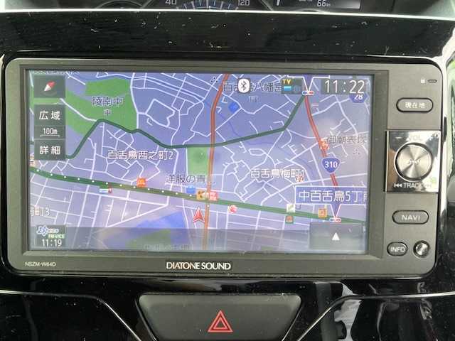 ダイハツ タント カスタム RS スマートセレ SA 大阪府 2014(平26)年 12.1万km ファイアークォーツレッドM 純正メモリナビ/・フルセグ/DVD/BT/バックカメラ/ドライブレコーダー（前後）/ETC/両側パワースライドドア/フロアマット/ドアバイザー/プッシュスタート/スマートキー/保証書/取扱説明書