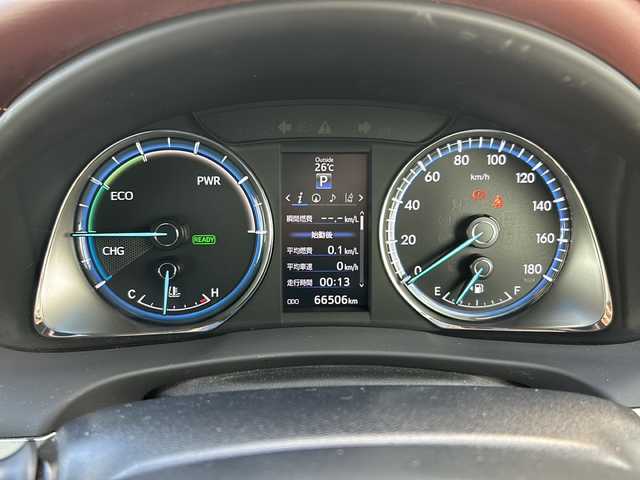 トヨタ ハリアー ハイブリッド プレミアム 愛知県 2014(平26)年 6.7万km スパークリングブラックパールクリスタルシャイン ワンオーナー/禁煙車/純正メモリナビ/　AM/FM/CD/DVD/BT/AUX/フルセグTV/JBLサウンド/純正エアロ　フロント/サイド/リア/TVキャンセラー/クルーズコントロール/純正LEDヘッドライト/オートライト/オートマチックハイビーム/パワーバックドア/社外前方ドラレコ（KENWOOD）/革巻きステアリング/ウッドコンビステアリング/純正ビルトインETC/レーンキープアシスト/横滑り防止装置/盗難防止装置/純正フロアマット/純正ドアバイザー/W＋サイドエアバッグ/保証書/取説/スペアキー