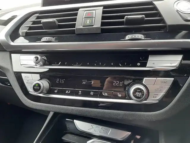 ＢＭＷ ＢＭＷ Ｘ３ xDrive20d Mスポーツ 栃木県 2020(令2)年 4.3万km アルピンホワイトⅢ ワンオーナー /インテリジェントセーフティ/コンフォートアクセス/ナビ /フルセグTV/全方位カメラ/ミラーETC/HUD/ACC/レーンキープアシスト/ブラインドスポット/茶革シート/パワーシート /全席シートヒーター /ドラレコ前後/パワーバックドア/　フットオープナー/PDC