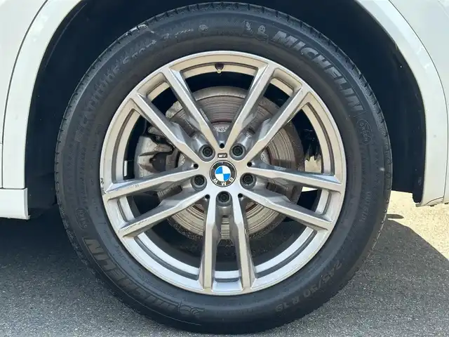 ＢＭＷ ＢＭＷ Ｘ３ xDrive20d Mスポーツ 福島県 2020(令2)年 4.3万km アルピンホワイトⅢ ワンオーナー /アクティブクルーズコントロール/レーンキープアシスト/ブラインドスポット/モカレザーシート/前席パワーシート /全席シートヒーター /インテリジェントセーフティ/ヘッドアップディスプレイ/パワーバックドア/フットオープナー/コンフォートアクセス/純正HDDナビ (BT/USB/CD/DVD)/フルセグTV/全方位カメラ/パークディスタンスコントロール/ミラーETC2.0/ドライブレコーダー前後/ワイヤレスチャージ/アダプティブLED/取扱説明書/保証書/スペアキー