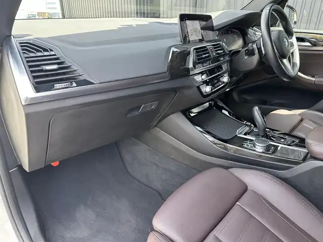 ＢＭＷ ＢＭＷ Ｘ３ xDrive20d Mスポーツ 福島県 2020(令2)年 4.3万km アルピンホワイトⅢ ワンオーナー /アクティブクルーズコントロール/レーンキープアシスト/ブラインドスポット/モカレザーシート/前席パワーシート /全席シートヒーター /インテリジェントセーフティ/ヘッドアップディスプレイ/パワーバックドア/フットオープナー/コンフォートアクセス/純正HDDナビ (BT/USB/CD/DVD)/フルセグTV/全方位カメラ/パークディスタンスコントロール/ミラーETC2.0/ドライブレコーダー前後/ワイヤレスチャージ/アダプティブLED/取扱説明書/保証書/スペアキー