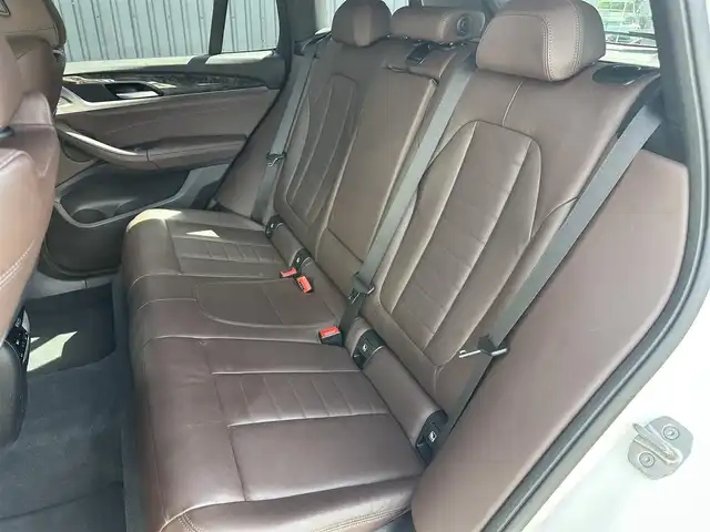 ＢＭＷ ＢＭＷ Ｘ３ xDrive20d Mスポーツ 福島県 2020(令2)年 4.3万km アルピンホワイトⅢ ワンオーナー /アクティブクルーズコントロール/レーンキープアシスト/ブラインドスポット/モカレザーシート/前席パワーシート /全席シートヒーター /インテリジェントセーフティ/ヘッドアップディスプレイ/パワーバックドア/フットオープナー/コンフォートアクセス/純正HDDナビ (BT/USB/CD/DVD)/フルセグTV/全方位カメラ/パークディスタンスコントロール/ミラーETC2.0/ドライブレコーダー前後/ワイヤレスチャージ/アダプティブLED/取扱説明書/保証書/スペアキー