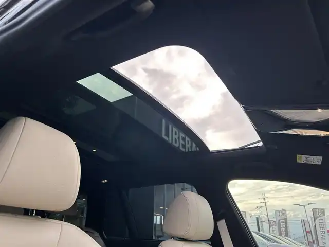 ＢＭＷ ５３０ｉ ツーリング Mスポーツ 滋賀県 2017(平29)年 4.4万km サファイアブラックP サンルーフ/ベージュ革シート／シートヒーター/アダプティブＬＥＤヘッドライト/インテリジェントセーフティ/ＡＣＣ/ＬＫＡ/ＢＳＭ/ドライブレコーダー/１９インチＡＷ/HDDナビ/フルセグテレビ/アイドリングストップ