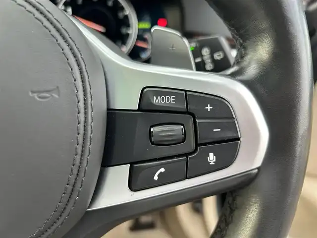 ＢＭＷ ５３０ｉ ツーリング Mスポーツ 滋賀県 2017(平29)年 4.4万km サファイアブラックP サンルーフ/ベージュ革シート／シートヒーター/アダプティブＬＥＤヘッドライト/インテリジェントセーフティ/ＡＣＣ/ＬＫＡ/ＢＳＭ/ドライブレコーダー/１９インチＡＷ/HDDナビ/フルセグテレビ/アイドリングストップ