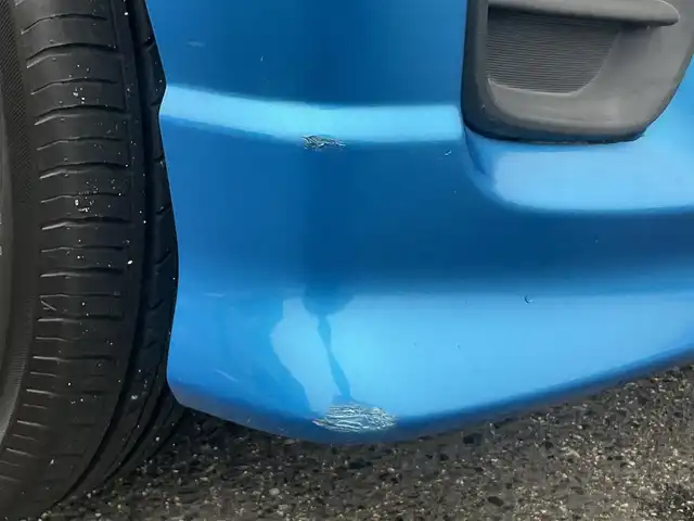 スズキ ワゴンＲ HYBRID FZ 滋賀県 2018(平30)年 2.4万km ブリスクブルーM 車検9年1月まで/純正メモリナビ/　フルセグテレビ　AppieCarplay対応/　Bluetooth対応　DVD再生機能/全方位モニター付き/ヘッドアップディスプレイ/純正LEDヘッドライト/純正14インチアルミホイール/運転席シートヒーター/保証書/取扱説明書