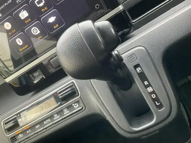 スズキ ワゴンＲ HYBRID FZ 滋賀県 2018(平30)年 2.4万km ブリスクブルーM 車検9年1月まで/純正メモリナビ/　フルセグテレビ　AppieCarplay対応/　Bluetooth対応　DVD再生機能/全方位モニター付き/ヘッドアップディスプレイ/純正LEDヘッドライト/純正14インチアルミホイール/運転席シートヒーター/保証書/取扱説明書