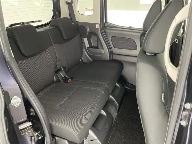 日産 デイズ ルークス X Vセレクション 愛知県 2019(令1)年 5.4万km プレミアムパープルP 社外ナビ　フルセグＴＶ　Ｂｌｕｅｔｏｏｔｈ　両側パワースライドドア　全方位カメラ　ＥＴＣ　プッシュスタート　フォグランプ　エマージェンシブレーキ　衝突軽減　コーナーセンサー　シート背面テーブル　禁煙車