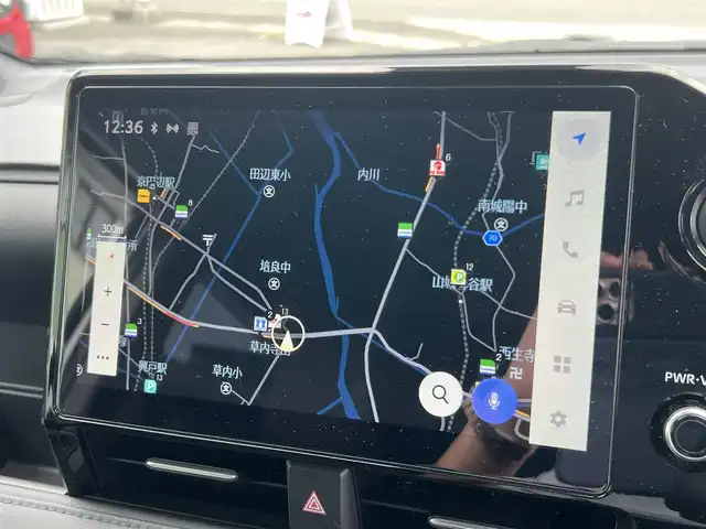 トヨタ ヴォクシー S－Z 京都府 2024(令6)年 0.5万km ホワイトパールクリスタルシャイン  ワンオーナー/ 快適利便パッケージHigh/ ドライビングサポートパッケージ/ ディスプレイオーディオプラス/ デジタルインナーミラー/ ユニバーサルステップ/ ヘッドアップディスプレイ/ トヨタチームメイト/ パノラミックビューモニター/ パーキングブレーキサポート/ アドバンスドパーク/ ディスプレイオーディオナビ　フルセグ/ CD DVD BT HDMI USB タイプC　ETC2.0/ フリップダウンモニター/ ハーフレザーシート　シートヒーター/ リヤシートヒーター/ ドライブレコーダー/ パワーリアゲート/ 両側パワースライドドア/ スマートキー　スマートキースペアあり/ 保証書　取説あり