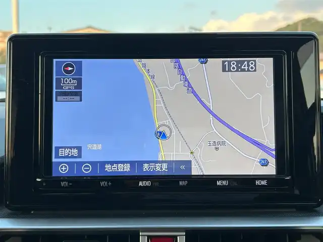 トヨタ ライズ Z 島根県 2021(令3)年 5万km シャイニングホワイトパール 登録時走行距離49222Km/ワンオーナー/取扱説明書/保証書/ディーラー純正ナビ【CD/DVD/Bluetooth】/純正エアロ/レーダークルーズコントロール/全周囲カメラ/ドライブレコーダー/前席シートヒーター/ウィンカーミラー/オートライト/フルセグTV/プッシュスタート/ETC/純正17インチAW