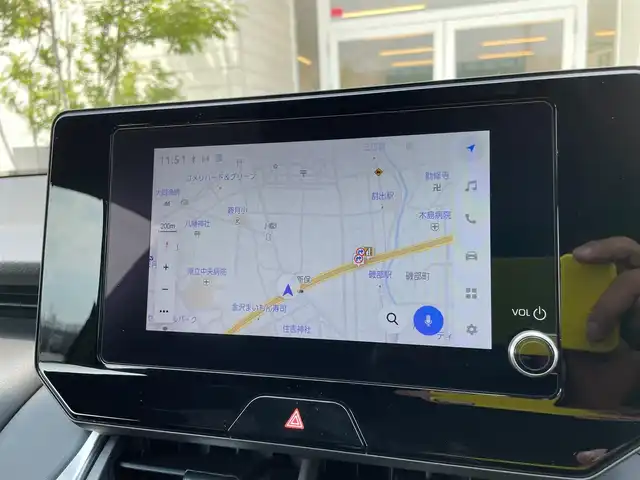 トヨタ ハリアー G 石川県 2024(令6)年 0.9万km ブラック 純正ディスプレイオーディオ/フルセグTV/ナビ/Bカメラ/LEDヘッドライト/ビルトインETC/パワーバックドア/デジタルミラー/トヨタセーフティセンス/レーダークルーズ/純正アルミホイール/スマートキー/プッシュスタート/電動ミラー/ハーフレザーシート/オートライト/オートエアコン/保証書
