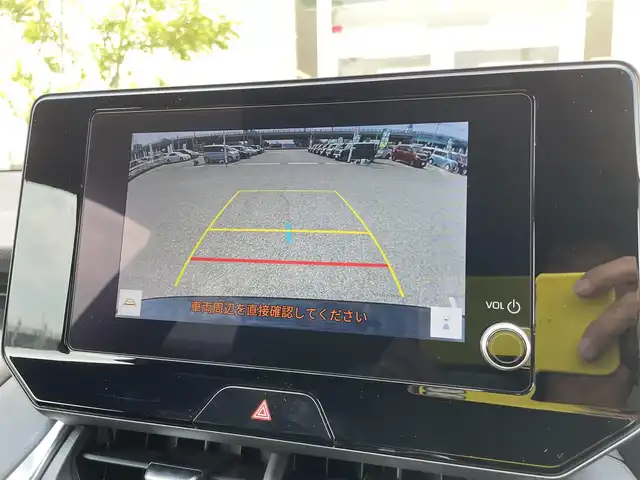 トヨタ ハリアー G 石川県 2024(令6)年 0.9万km ブラック 純正ディスプレイオーディオ/フルセグTV/ナビ/Bカメラ/LEDヘッドライト/ビルトインETC/パワーバックドア/デジタルミラー/トヨタセーフティセンス/レーダークルーズ/純正アルミホイール/スマートキー/プッシュスタート/電動ミラー/ハーフレザーシート/オートライト/オートエアコン/保証書
