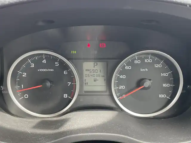スバル インプレッサ Ｇ４ 1．6i 群馬県 2015(平27)年 6.4万km クリスタルホワイトP 純正SDナビ/(AM/FM/BT/TV/CD/DVD)/バックカメラ/衝突軽減ブレーキ/横滑り防止機能/純正フロアマット/純正ドアバイザー/電動格納ミラー/ライトレベライザー/保証書/取扱説明書