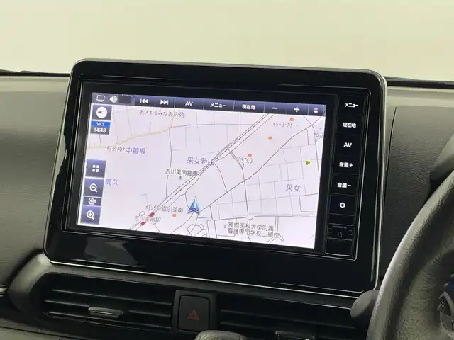 日産 デイズ HWS Gターボ アーバンクロム プロパイロットED 埼玉県 2024(令6)年 0.8万km パール プロパイロット　純正９インチナビ　アラウンドビューモニター　ＥＴＣ　ドライブレコーダー　レーダークルーズコントロ―ル　純正アルミホイール　オートハイビーム　スマートキー　ＬＥＤライト　地デジフルセグ