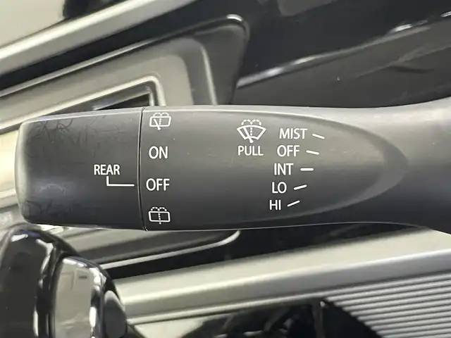 スズキ スペーシア カスタム HYBRID XS 富山県 2019(令1)年 3.4万km ムーンライトバイオレットPM ワンオーナー/4WD/純正ナビ（AM/FM/CD/DVD/BT）/フルセグTV/アラウンドビューモニター/ヘッドアップディスプレイ/両側パワースライドドア/衝突被害軽減ブレーキ/レーンキープアシスト/オートLEDライト/コーナーセンサー/ドライブレコーダー/ETC/スマートキー×２/プッシュスタート/アイドリングストップ/純正フロアマット/取扱説明書/保証書
