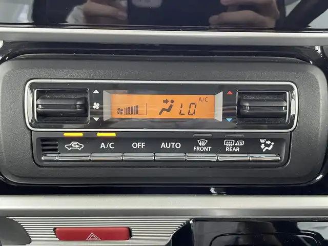 スズキ スペーシア カスタム HYBRID XS 富山県 2019(令1)年 3.4万km ムーンライトバイオレットPM ワンオーナー/4WD/純正ナビ（AM/FM/CD/DVD/BT）/フルセグTV/アラウンドビューモニター/ヘッドアップディスプレイ/両側パワースライドドア/衝突被害軽減ブレーキ/レーンキープアシスト/オートLEDライト/コーナーセンサー/ドライブレコーダー/ETC/スマートキー×２/プッシュスタート/アイドリングストップ/純正フロアマット/取扱説明書/保証書
