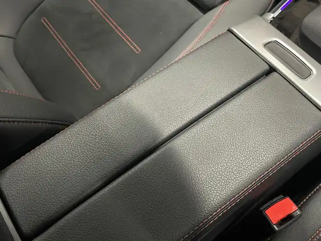 メルセデス・ベンツ Ｂ１８０ AMGライン 群馬県 2022(令4)年 2.3万km 青 アドバンスドパッケージ/アンビエントライト/純正HDDナビ/18インチAW/フルセグTV/スマートキー/パワーシート/シートヒーター/ハーフレザーシート/電動リヤゲート/レーダーセーフティパッケージ