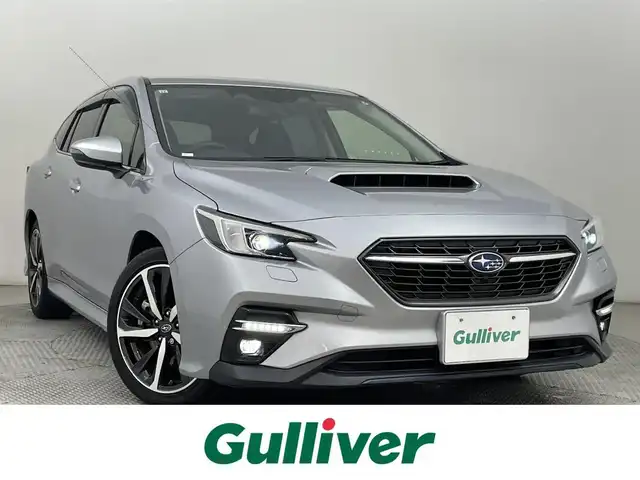 スバル レヴォーグ 1．8GT－H EX 道央・札幌 2021(令3)年 3.1万km アイスシルバーメタリック ・４WD/・１１．６インチセンターインフォメーションディスプレイナビ/　AppleCarplay/AndroidAuto/BT/AUX/フルセグ/・ステアリングスイッチ/・フロント＆サイド＆バックカメラ/・デジタルインナーミラー/・ドライブレコーダー前後/・ビルトインETC/・アイサイトX/　プリクラッシュブレーキ/エマージェンシーレーンキープアシスト/　後退速度リミッター/車線逸脱防止/先行車発進お知らせ/・オートビークルホールド/・スバルリヤビークルディテクション/・後退時ブレーキアシスト/・クリアランスソナー/・横滑り防止装置/・アイドリングストップ/・SI-DRIVE/・パドルシフト/・パワーバックドア/・オートマチックハイビーム/・オートライト/・ヘッドランプレベライザー/・LEDヘッドライト/・LEDフロント＆リヤフォグランプ/・LEDアクセサリーライナー/・ドアミラーウィンカー/・全席シートヒーター/・D+N席パワーシート/・D席メモリーシート/・純正１８インチAW/・純正フロアマット/・ドアバイザー/・トノカバー/・プッシュスタート/・スマートキー/・スペアキー