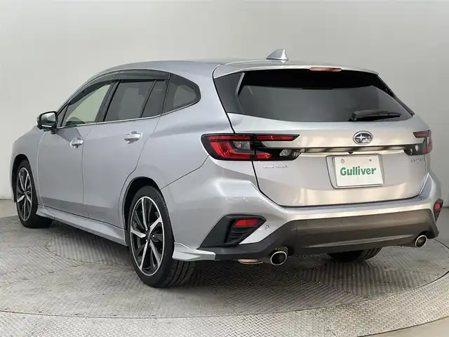 スバル レヴォーグ 1．8GT－H EX 道央・札幌 2021(令3)年 3.1万km アイスシルバーメタリック ・４WD/・１１．６インチセンターインフォメーションディスプレイナビ/　AppleCarplay/AndroidAuto/BT/AUX/フルセグ/・ステアリングスイッチ/・フロント＆サイド＆バックカメラ/・デジタルインナーミラー/・ドライブレコーダー前後/・ビルトインETC/・アイサイトX/　プリクラッシュブレーキ/エマージェンシーレーンキープアシスト/　後退速度リミッター/車線逸脱防止/先行車発進お知らせ/・オートビークルホールド/・スバルリヤビークルディテクション/・後退時ブレーキアシスト/・クリアランスソナー/・横滑り防止装置/・アイドリングストップ/・SI-DRIVE/・パドルシフト/・パワーバックドア/・オートマチックハイビーム/・オートライト/・ヘッドランプレベライザー/・LEDヘッドライト/・LEDフロント＆リヤフォグランプ/・LEDアクセサリーライナー/・ドアミラーウィンカー/・全席シートヒーター/・D+N席パワーシート/・D席メモリーシート/・純正１８インチAW/・純正フロアマット/・ドアバイザー/・トノカバー/・プッシュスタート/・スマートキー/・スペアキー