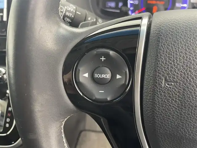 ホンダ オデッセイ アブソルート 20thアニバーサリー 富山県 2015(平27)年 5.3万km プレミアムヴィーナスブラックP 純正ナビ（AM/FM/DVD/BT/フルセグ）/バックカメラ/ドライブレコーダー/ETC/ハーフレザーシート/D席パワーシート/衝突被害軽減システム/レーダークルーズコントロール/レーンキープアシスト/横滑り防止装置/アイドリングストップ/純正アルミホイール/純正フロアマット/オートLEDライト/フォグライト/革巻きステアリング/ステアリングスイッチ/パドルシフト/スマートキー/スペアキー