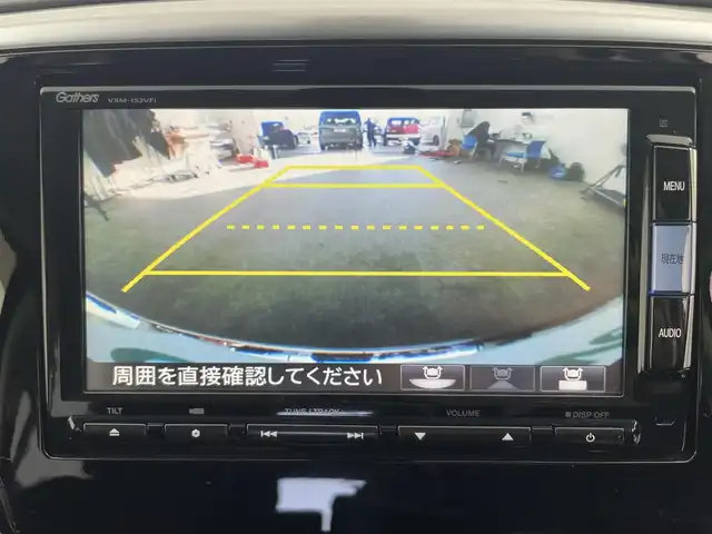 ホンダ オデッセイ アブソルート 20thアニバーサリー 富山県 2015(平27)年 5.3万km プレミアムヴィーナスブラックP 純正ナビ（AM/FM/DVD/BT/フルセグ）/バックカメラ/ドライブレコーダー/ETC/ハーフレザーシート/D席パワーシート/衝突被害軽減システム/レーダークルーズコントロール/レーンキープアシスト/横滑り防止装置/アイドリングストップ/純正アルミホイール/純正フロアマット/オートLEDライト/フォグライト/革巻きステアリング/ステアリングスイッチ/パドルシフト/スマートキー/スペアキー