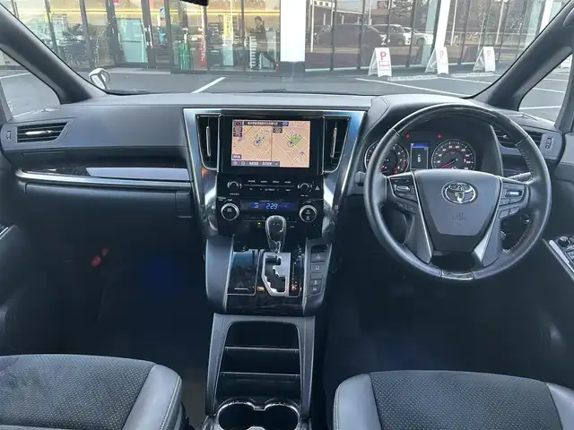 トヨタ アルファード S タイプゴールド 栃木県 2020(令2)年 5.1万km ラグジュアリーホワイトパールクリスタルシャインガラスフレーク トヨタセーフティセンス/サンルーフ/モデリスタフルエアロ/純正ナビ/フルセグTV/Bluetooth/MSV/USB/バックカメラ/ビルトインETC/前後ドライブレコーダー/両側パワースライドドア/パワーバックドア/レーダークルーズコントロール/プッシュスタート/ステアリングリモコン/LEDオートライト/LEDフォグランプ/純正18インチAW/アイドリングストップ/横滑り防止装置/電動格納ミラー