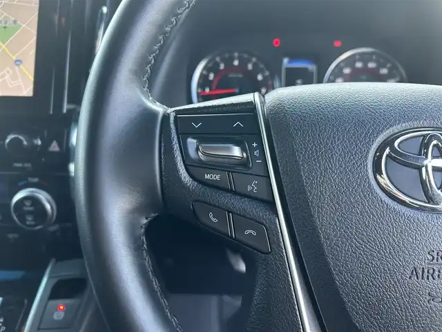 トヨタ アルファード S タイプゴールド 栃木県 2020(令2)年 5.1万km ラグジュアリーホワイトパールクリスタルシャインガラスフレーク トヨタセーフティセンス/サンルーフ/モデリスタフルエアロ/純正ナビ/フルセグTV/Bluetooth/MSV/USB/バックカメラ/ビルトインETC/前後ドライブレコーダー/両側パワースライドドア/パワーバックドア/レーダークルーズコントロール/プッシュスタート/ステアリングリモコン/LEDオートライト/LEDフォグランプ/純正18インチAW/アイドリングストップ/横滑り防止装置/電動格納ミラー