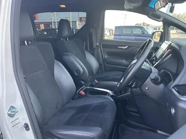 トヨタ アルファード S タイプゴールド 栃木県 2020(令2)年 5.1万km ラグジュアリーホワイトパールクリスタルシャインガラスフレーク トヨタセーフティセンス/サンルーフ/モデリスタフルエアロ/純正ナビ/フルセグTV/Bluetooth/MSV/USB/バックカメラ/ビルトインETC/前後ドライブレコーダー/両側パワースライドドア/パワーバックドア/レーダークルーズコントロール/プッシュスタート/ステアリングリモコン/LEDオートライト/LEDフォグランプ/純正18インチAW/アイドリングストップ/横滑り防止装置/電動格納ミラー