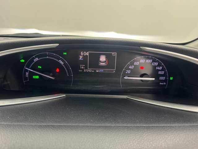 トヨタ シエンタ ハイブリッド G クエロ 鹿児島県 2021(令3)年 3.8万km ホワイトパールクリスタルシャイン 純正SDナビ/（AM/FM/CD/DVD/Bluetooth/フルセグ）/バックカメラ/モデリスタエアロ/Toyota Safety Sense/・プリクラッシュセーフティ/・レーンディパーチャーアラート/・オートマチックハイビーム/・先行車発進告知機能/・インテリジェントクリアランスソナー/ドライブレコーダー/ビルトインETC/両側パワースライドドア/ステアリングリモコン/LEDヘッドライト/フォグライト/スマートキー