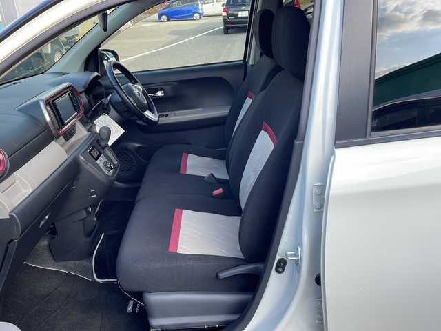 トヨタ パッソ モーダ　Gパッケージ 徳島県 2016(平28)年 3.2万km パールホワイトⅢ 純正7型SDナビ　NSCD-W66/（ラジオ/フルセグ/CD/SD/BT/AUX）/バックカメラ/ビルトインETC/後方コーナーセンサー/LEDヘッドライト/純正14インチアルミホイール/アイドリングストップ/オートライト/純正フロアマット/スペアキー/スマートキー/ステアリングリモコン/純正ドアバイザー/レーンキープアシスト