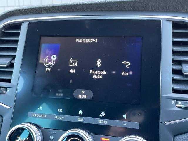 ルノー メガーヌ 埼玉県 2022(令4)年 2.2万km オレンジ ワンオーナー /カロッツェリアナビ /フルセグTV /AppleCarPlay /OZレーシング19インチAW /ACC /バックカメラ /LEDヘッドライト /シートヒーター /ドライブレコーダー /ETC