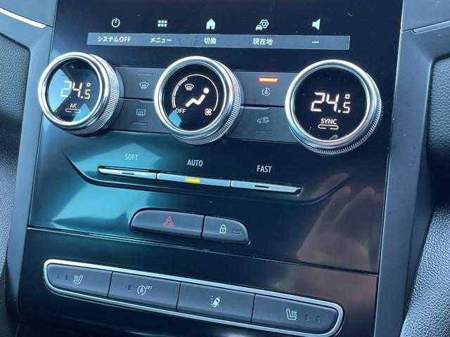 ルノー メガーヌ 埼玉県 2022(令4)年 2.2万km オレンジ ワンオーナー /カロッツェリアナビ /フルセグTV /AppleCarPlay /OZレーシング19インチAW /ACC /バックカメラ /LEDヘッドライト /シートヒーター /ドライブレコーダー /ETC