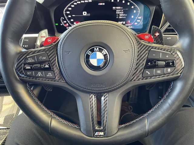 ＢＭＷ Ｍ３