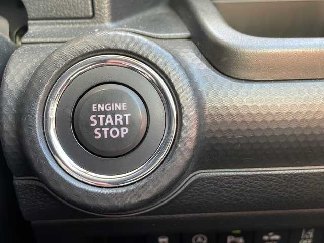 スズキ クロスビー HYBRID MZ 香川県 2018(平30)年 1.3万km ラッシュイエローメタリック/ブラック2トーンルーフ 社外7インチナビ/（CD/DVD/SD/BT/USB/フルセグTV/AUX）/ETC/USBポート/ND席シートヒーター/オートクルーズ/コーナーセンサー/レーンキープ/デュアルブレーキサポートシステム/ステアリングリモコン/純正フロアマット/ドアバイザー/純正16インチアルミホイール/ステアリングリモコン