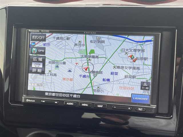 スズキ スイフト スポーツ 東京都 2023(令5)年 0.6万km ピュアホワイトP 登録時走行距離【5358km】/純正ナビ（ワンセグ/BT/CD/DVD/FM/AM）/ブレーキサポート/アダプティブクルーズコントロール/車線逸脱警報/車線逸脱抑制機能/D席シートヒーター/コーナーセンサー/スマートキー/プッシュスタート/スマートキー/スペアキー/ドライブレコーダー/ETC