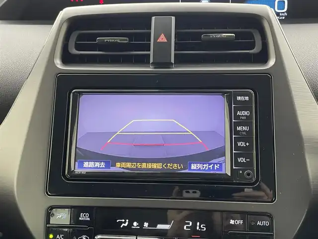 トヨタ プリウス S ツーリングセレ ブラックED 宮城県 2022(令4)年 0.8万km プレシャスブラックパール ワンオーナー/純正SDナビ/バックカメラ/クルーズコントロール（追従あり）/レザーシート/スマートキー/ワンセグTV/前後ドライブレコーダー/ETC/シートヒーター