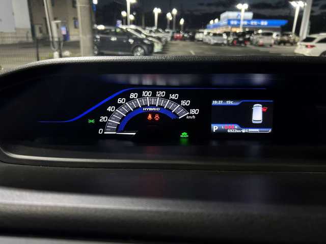 スズキ ソリオ バンディット HV SV 宮城県 2024(令6)年 0.7万km ピュアホワイトP 両側パワースライドドア/純正ナビ/(FM/AM/CD/DVD/USB/iPod/Smartphonerink/フルセグTV/Bluetooth)/全方位カメラ/バックカメラ/WiFi/パドルシフト/デュアルカメラブレーキサポート/プッシュスタート/スマートキー/スペアキー/オートライト/オートマチックハイビーム/LEDヘッドライト/フォグランプ/ヘッドライトレベライザー/純正15インチアルミホイール