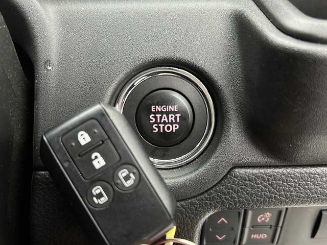 スズキ ソリオ バンディット HV SV 宮城県 2024(令6)年 0.7万km ピュアホワイトP 両側パワースライドドア/純正ナビ/(FM/AM/CD/DVD/USB/iPod/Smartphonerink/フルセグTV/Bluetooth)/全方位カメラ/バックカメラ/WiFi/パドルシフト/デュアルカメラブレーキサポート/プッシュスタート/スマートキー/スペアキー/オートライト/オートマチックハイビーム/LEDヘッドライト/フォグランプ/ヘッドライトレベライザー/純正15インチアルミホイール