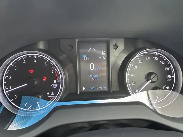 トヨタ ハリアー S 奈良県 2020(令2)年 3.9万km プレシャスブラックパール ワンオーナー /純正ディスプレイオーディオ /フルセグTV/バックカメラ/デジタルインナーミラー /BSM /ETC /衝突被害軽減システム /レーダークルーズコントロール /レーンキープアシスト /クリアランスソナー /革巻きステアリング /MTモード/スペアキー