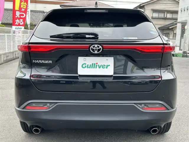 トヨタ ハリアー S 奈良県 2020(令2)年 3.9万km プレシャスブラックパール ワンオーナー /純正ディスプレイオーディオ /フルセグTV/バックカメラ/デジタルインナーミラー /BSM /ETC /衝突被害軽減システム /レーダークルーズコントロール /レーンキープアシスト /クリアランスソナー /革巻きステアリング /MTモード/スペアキー