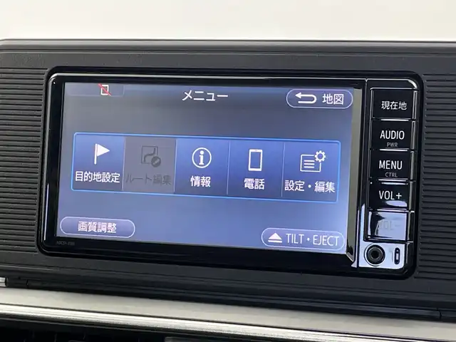 トヨタ ピクシスジョイ F X SAⅢ 新潟県 2018(平30)年 4.8万km パールホワイトⅢ 純正SDナビ　/ダンロップルマン5＋　/レーンキープアシスト　/後方コーナーセンサー　/スマートアシスト3　/地デジ　/ETC　/スマートキー　/純正１５インチアルミホイール　/ハロゲンオートライト　/オートマチックハイビーム/横滑り防止装置/盗難防止装置