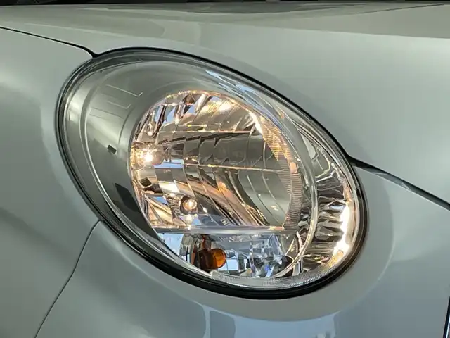 トヨタ ピクシスジョイ F X SAⅢ 新潟県 2018(平30)年 4.8万km パールホワイトⅢ 純正SDナビ　/ダンロップルマン5＋　/レーンキープアシスト　/後方コーナーセンサー　/スマートアシスト3　/地デジ　/ETC　/スマートキー　/純正１５インチアルミホイール　/ハロゲンオートライト　/オートマチックハイビーム/横滑り防止装置/盗難防止装置