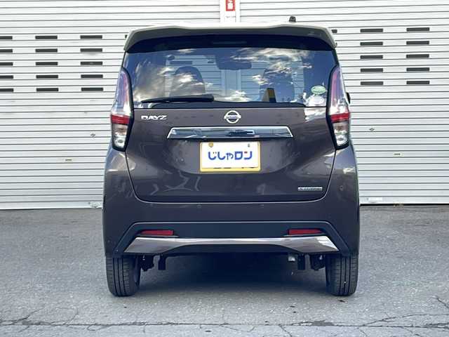 日産 デイズ HWS X プロパイロットED 道央・札幌 2019(令1)年 8万km フローズンバニラパール/アッシュブラウンM (株)IDOMが運営する【じしゃロン札幌店】の自社ローン専用車両になりますこちらは現金またはオートローンご利用価格です。自社ローンご希望の方は別途その旨お申し付けください。/・4WD/・インテリジェント エマージェンシーブレーキ:/・インテリジェントFCW（前方衝突予測警報）/・インテリジェントLI（車線逸脱防止支援システム/・インテリジェントDA（ふらつき警報）/・純正ナビ  フルセグTV/BT/AM/FM/AUX/・全周囲カメラ/バックカメラ /・プロパイロット/・コーナーセンサー/・シートヒーター/・オートホールド/・ドライブレコーダー/・純正LEDライト/オートライト/・アイドリングストップ/・ETC