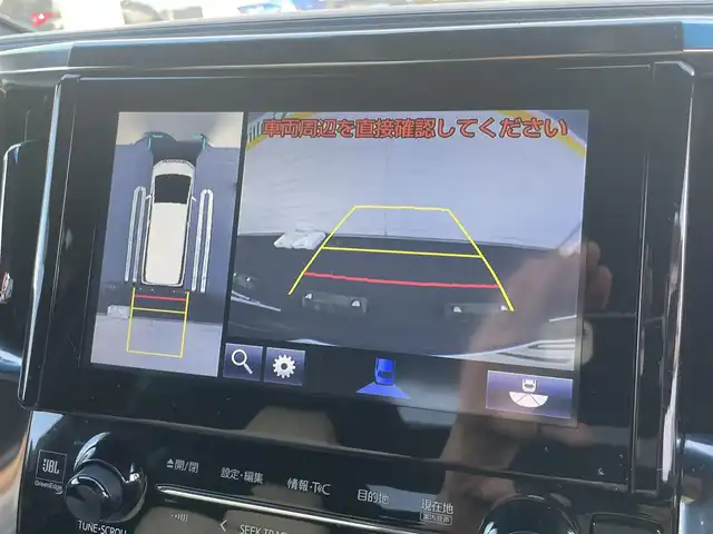 トヨタ アルファード エグゼクティブ ラウンジ S 埼玉県 2019(平31)年 10.6万km ブラック ・メーカーナビ/・JBLプレミアムサウンドシステム/・リアエンターテイメントシステム/・全周囲カメラ/・サンルーフ/・本革/・ビルドインETC2.0/・フリップダウンモニター/・純正17インチAW